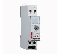 WS302 DISJONCTEUR D'ESCALIER 16A 1Z 1M 250V AC 004707