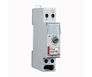 WS302 DISJONCTEUR D'ESCALIER 16A 1Z 1M 250V AC 004707