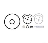 WS35X10020 Kit de joint d'adoucisseur d'eau à haut débit pour systèmes de 1" Compatible avec les modèles Pièces de rechange pour un fonctionnement efficace et une installation facile