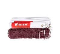 Ws4001 Filet De Badminton Professionnel Wish