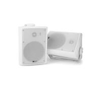 Ws50a - Enceintes Bluetooth 2 Voies 240 Watts, 5.25, Ip55 - Blanc