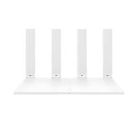 Huawei WS5200 routeur sans fil Gigabit Ethernet Bi-bande (2,4 GHz / 5 GHz) 5G Blanc