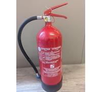 WS6-LH EXTINCTEUR Eau ANAF 6 litres