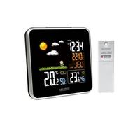 STATION METEO LA CROSSE TECHNOLOGY WS6821