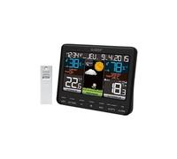 Station Météo Avec Écran Lcd Températures, Prévisions La Crosse Technology