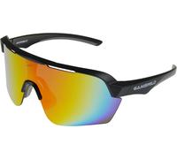 Ws7138 Lunettes De Soleil De Vélo - Lunettes De Soleil Rapides Pour Vélo De Route - Verres En Polycarbonate Incassables Avec Protection 100 % Uv400 - 32 G[Z4168]