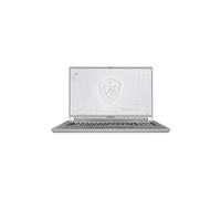 WS75 10TK 1004FR - Intel Core i7 - 10875H / jusqu'à 5.1 GHz - Win 10 Pro - Quadro RTX 3000 - 64 Go RAM - 1 To SSD NVMe - 17.3" 3840 x 2160 (Ultra HD