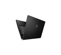 WS75 9TJ 016FR - Intel Core i7 9750H / 2.6 GHz - Win 10 Pro - Quadro T2000 - 16 Go RAM - 512 Go SSD NVMe - 17.3" 1920 x 1080 (Full HD) @ 144 Hz -