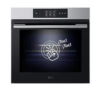 WS9D7651WS Four à encastrer électrique ventilé multifonction grill 76 litres