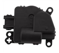 WSBOJXTH Actionneur de Porte à air Compatible avec Caravan 2006 2007 Voiture Voiture A/C Chauffage Air Porte Actionneur 05061099AA 5061099AA 68018109AA Pièces Auto