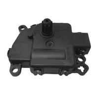 WSBOJXTH Actionneur de Porte à air Compatible avec Ford pour Edge 2015 2016 2017 2018 Actionneur De Porte De Mélange HVAC De Voiture Pièces Automobiles DG9H-19E616-CA DG9H19E616CA