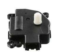 WSBOJXTH Actionneur de Porte à air Compatible avec Ford pour Fiesta 2011 2012 2013 2014 2015 2016 2017 2018 Actionneur De Porte De Mélange HAVC De Voiture 604-251 BE8Z-19E616-A