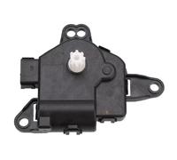 WSBOJXTH Actionneur de Porte à air Compatible avec Ford pour Ranger PX 2011 2012 2013 2014 2015 2016 Actionneur De Porte De Mélange d'air De Chauffage De Climatiseur De Voiture UC9P61A60