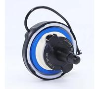 WSBOJXTH Bouchon d'essence Compatible avec BMW pour X5 E70 E70LCI pour X6 E71 pour Z4 E89 Bouchon Remplissage Réservoir Carburant Modèles Essence Couvercle Prise 16117222391 16117470341 16117482903