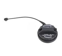 WSBOJXTH Bouchon d'essence Compatible avec Hyundai pour I10 I20 I30 I40 I800 Ix20 Ix35 Ix55 Couvercle De Réservoir De Carburant Noir Essence Diesel 31010-38600, 31010-25300, 31010-3F600