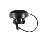 WSBOJXTH Bouchon d'essence Compatible avec Peugeot pour 308/301/2008/508/RCZ Couvercle Intérieur Réservoir Carburant Voiture Bouchon Réservoir Carburant Couvercle Remplissage Gaz 1508N7 9687552880