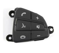WSBOJXTH Bouton de Volant Compatible avec Benz pour W166 W156 W246 GLE Classe B Boutons De Commutateur De Volant Multifonction Droit Clé De Commande De Téléphone 0999050700