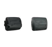 WSBOJXTH Bouton de Volant Compatible avec BMW pour 1 2 X1 X2 X3 X4 X5 X6 F52 F45 F46 F49 F39 F25 F26 F15 F16 Série Bouton De Régulateur De Vitesse De Volant De Voiture