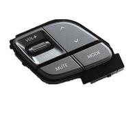 WSBOJXTH Bouton de Volant Compatible avec Hyundai pour Santa Fe 2012-2017 Bouton De Commande De Volume du Volant 96700-2W100 96700-2W350 A 967302W000