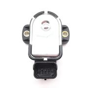 WSBOJXTH Capteur Position Papillon Compatible avec Peugeot pour 206 307 406 607 806 TPS Capteur De Position du Papillon 9642473280