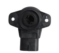 WSBOJXTH Capteur Position Papillon Compatible avec Suzuki pour Jimny pour Cervo pour Alto pour Hustle Capteur De Position D'accélérateur TPS Rotation À Gauche 13420-86G01 1342086G01