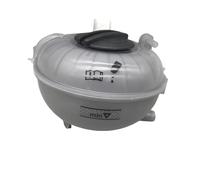 WSBOJXTH Compatible avec A3 2012 2013 2014 2015 2016 2017 2018 2019 2020 2021 2022 2023 2024 Vase D'expansion De Liquide De Refroidissement pour Moteur 5QD121407H 5Q0121407D Réservoir Refroidissement
