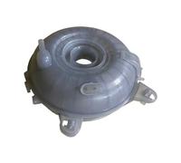 WSBOJXTH Compatible avec A3 2015 2016 2017 2018 2019 Réservoir De Liquide De Refroidissement De Voiture Vase D'expansion Bouilloire Antigel 5QD121407H 5Q0121407A Réservoir Refroidissement