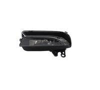 WSBOJXTH Compatible Avec A5 2012 2013 2014 2015 Feu Antibrouillard Inférieur Halogène Pour Pare-chocs Avant De Voiture Version Normale 8T0941699F 8T0941700F Pièces de rechange(Left)