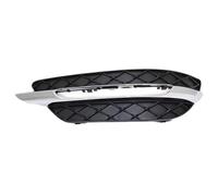 WSBOJXTH Compatible Avec Benz Classe C W204 C250 C300 2011 2012 2013 Feux De Jour DRL Feu Antibrouillard 2048803224 A2049068900 2048803324 A2049069000 Pièces de rechange(Left)