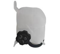 WSBOJXTH Compatible avec Chevrolet pour Equinox 3.4L V6 2005 Réservoir De Liquide De Refroidissement + Couvercle 10388355 Réservoir Refroidissement