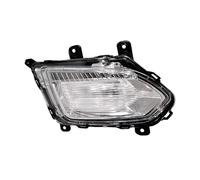 WSBOJXTH Compatible Avec Chevrolet Pour Equinox L LT LS 2016 2017 Feux Antibrouillard Avant Clignotant Accessoires De Voiture Pièces de rechange(Right)
