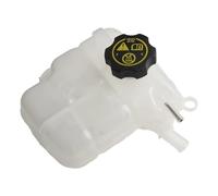 WSBOJXTH Compatible avec Chevrolet pour Orlando 1.4L 1.8L 2.0L 2012 2013 2014 2015 2016 2017 Vase D'expansion De Liquide De Refroidissement pour Radiateur De Moteur 13370133 Réservoir Refroidissement
