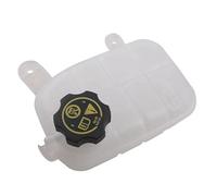 WSBOJXTH Compatible avec Chevrolet pour Trax 2012 2013 2014 2015, Réservoir De Liquide De Refroidissement, Réservoir D'expansion Et Couvercle 95201979 1304029 Réservoir Refroidissement