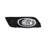 WSBOJXTH Compatible Avec CIVIC 2012 2013 Couvercle Sans Ampoules Accessoires Automobiles Phare Antibrouillard Avant Pour Voiture 33950-TR0-H11 33900-TR0-H11 Pièces de rechange(Left)