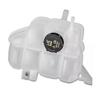 WSBOJXTH Compatible avec Ford pour Everest pour Ranger 2015 2016 2017 2018 2019 2020 Vase D'expansion De Radiateur avec JB3G8K218AA Réservoir Refroidissement