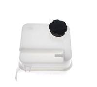 WSBOJXTH Compatible avec Hyundai pour Tucson GL L 2011 2012 2013 Réservoir De Liquide De Refroidissement Et D'expansion De Radiateur 25430-2S000 Réservoir Refroidissement