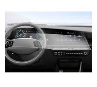 WSBOJXTH Compatible Avec Kia Pour Niro 2022 2023 2024 2025 Film Protecteur D'écran En TPU Pour Autoradio, Navigation GPS Et Tableau De Bord, Accessoires de voiture