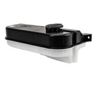 WSBOJXTH Compatible avec Kia pour Sportage 2005 2006 2007 2008 2009 2010 Réservoir De Liquide De Refroidissement 25431-2E000 Réservoir Refroidissement