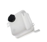 WSBOJXTH Compatible avec Kia pour Sportage 2011 2012 2013 Réservoir De Liquide De Refroidissement pour Radiateur 25430-2S000 254302S000 Réservoir Refroidissement