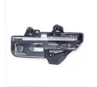 WSBOJXTH Compatible Avec Mazda Pour CX-30 2020 2021 2022 2023 Feu Antibrouillard Avant Gauche/droite Feux De Jour Accessoires D'assemblage Pièces de rechange(Only 1 right)