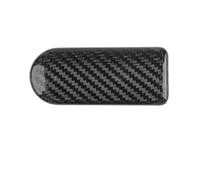 WSBOJXTH Compatible avec Mini pour Cooper F54 pour Clubman F60 pour Countryman Voiture Copilote Boîte De Rangement Poignée Couverture Intérieur Modification de Voiture