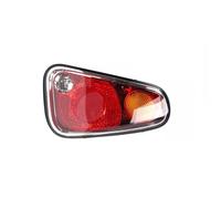 WSBOJXTH Compatible avec Mini pour Cooper R50 R52 R53 2004 2005 2006 2007 2008 Feu Arrière De Frein De Stationnement Feu Arrière Feu De Recul Clignotant Réflecteur Auto Feux arrières(Only Right Side)