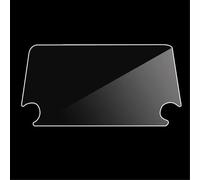 WSBOJXTH Compatible Avec Nissan Pour Juke Ti Energy Orange 2021 2022 Accessoires D'intérieur De Voiture Film En Verre Trempé Protecteur D'écran De Navigation Accessoires de voiture