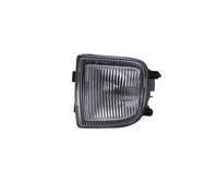 WSBOJXTH Compatible Avec Nissan Pour Pathfinder 1999 2000 2001 2002 2003 2004 Phare Antibrouillard Avant De Voiture 26155-2W125 26150-2W125 Pièces de rechange(Right)