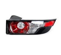 WSBOJXTH Compatible avec Range pour Rover pour Evoque 2011-2015 Feu Arrière De Voiture Feu Arrière Feu De Conduite Feu De Freinage Clignotant LR058816 LR058817 Auto Feux arrières(Right)
