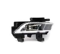 WSBOJXTH Compatible Avec SAIC Pour ROEWE I5 Feu Antibrouillard Avant Gauche Et Droit Ensemble De Feux Voiture Ampoules Accessoires Extérieurs Automobiles Pièces de rechange(Right)