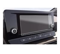 WSBOJXTH Compatible Avec Seat Pour Ibiza 2022 8,25 Pouces Film De Protection D'écran LCD En Verre Trempé Pour GPS De Voiture Accessoires de voiture