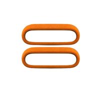 WSBOJXTH Compatible avec Smart #1 pour Fortwo 2022 2023 Console Centrale Voiture Grille Ventilation Cadre Couverture Intérieur Modification de Voiture(Color 4)