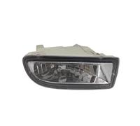 WSBOJXTH Compatible Avec Toyota Pour Land Pour Cruiser 100 LC100 FJ100 1998-2005 2006 2007 Feu Antibrouillard Avant Sans Ampoules 81221-60042 81211-60122 Pièces de rechange(Left side)
