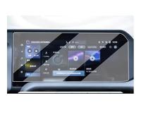 WSBOJXTH Compatible Avec Toyota Pour Land Pour Cruiser Pour Prado 2024 Autoradio LCD Navigation GPS Film Protecteur D'écran En Verre Trempé Pour Tableau Bord Accessoires de voiture(GPS)
